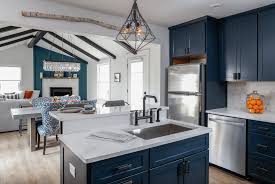 Open Kitchen Great Room Kitchenexperiments Openkitch Open Concept Kitchen Living Room Open Concept Kitchen Living Room Layout Open Kitchen And Living Room