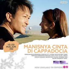Manisnya cinta di cappadocia full movie gengtube love. Siapa Yang Akan Ifti Pilih Fredo Astro Shaw Sdn Bhd Facebook
