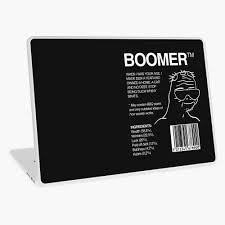 We did not find results for: Boomer Paket Boomer Meme Baby Boomer Gen Z Gen Y Ipad Hulle Skin Von Isstgeschichte Redbubble