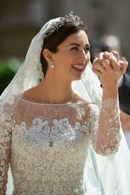 Pin On Prince Felix Claire Lademacher 21 September 2013 Wedding Basilique Sainte Marie Madeleine In Saint Maximin La Sainte Baume France
