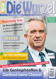 Die Wurzel Leseproben aktueller Hefte