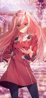 4k wallpapers of zero two for free download. Zero Two Wallpapers Top 4k Backgrounds Download