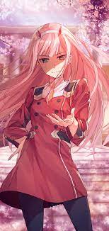 Zero two darling zerotwo zoro zorro zoro one piece zero two anime zodiac signs zorros zoro roronoa zombie. Zero Two Wallpaper Iphone 2560x1600 Zero Two Minimalist 2560x1600 Resolution Wallpaper Hd Anime 4k Wallpapers Images Photos And Background