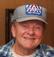 Danny Edward Lee Obituary