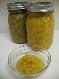 Maybe you would like to learn more about one of these? Zucchini Relish Preserving Food At Home