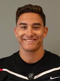 2019 Football Roster