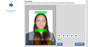 We did not find results for: Here S How To Take The Perfect Passport Sized Photo At Home For Free Lifestyle News Asiaone