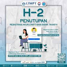 Sementara itu, evaluasi dilakukan oleh kementerian ketenagakerjaan bersama badan penyelenggara jaminan. H 2 Penutupan Registrasi Akun Ltmpt Tahap Ii