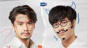 Fakta dan Profil Pemain Drama Thailand Bad Buddy The Series, Musuh Jadi  Cinta