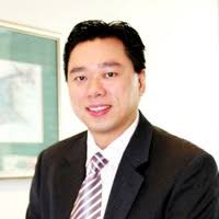Eric Cheah Email & Phone Number