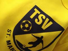 The german name for football (or soccer). Tsv Fussball St Marienkirchen Sankt Marienkirchen Bei Scharding Oberosterreich Austria Facebook