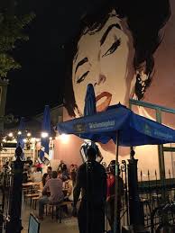 Entrance Picture Of Dacha Beer Garden Washington Dc Tripadvisor