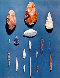 Paleolit - Wikipedia