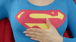 Timeline | SUPERHEROINE DREAM