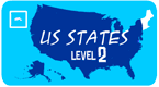 Usa geography quizzes fun map games. World Maps Geography Online Games