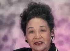 LUCI GERMAINE FIRE THUNDER