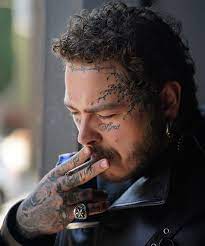 Pin By Kelli Stephens On Famous Faces In 2020 Post Malone Wallpaper Post Malone Lyrics Post Malone