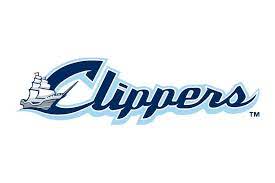 Cleveland indians & columbus clippers announce 2021 opening roster; Columbus Clippers Logo And Symbol Meaning History Png