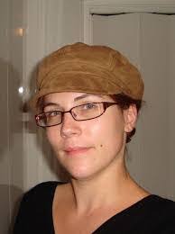 Amanda Pollet's Instagram, Twitter & Facebook