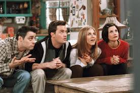 Also if you think this isn't gonna do anything then you gotta remember that what #releasethesnydercut. Friends Reunion Alles Was Sie Uber Das Comeback Special Der Serie Wissen Mussen Vogue Germany