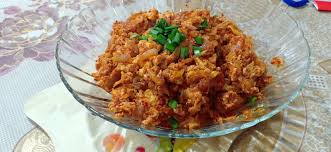 Masukkan telur ke dalam sambal, ulek hingga hancur dan tercampur. Resepi Sambal Telur Hancur Paling Mudah Dan Cepat Nurulshahira Com