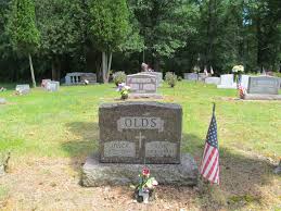 Roy Olds (1914-1991)