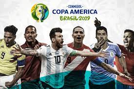 Среди прочего, перечислены самые ценные игроки и победитель турнира. Vsyo Chto Nuzhno Znat Spravochnik Kopa Amerika 2019 14 06 2019 Chitat Blog Na Soccer Ru