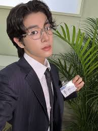 ENHYPEN "ROMANCE : UNTOLD -daydream-" Exclusive Behind Photos from Melon &  Genie Magazine