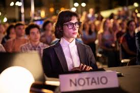 Trend Google: roberta valente