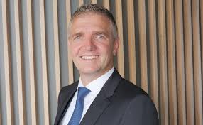 Carsten Becker verlässt Laiqon