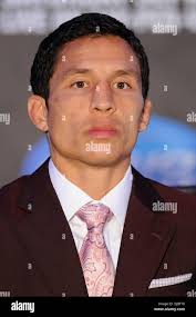 Joseph benavidez hi-res stock photography and images