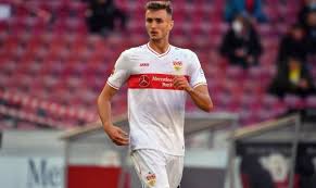 Sasa kalajdzic statistics played in vfb stuttgart. Vfb Stuttgart Zwei Weitere Interessenten Fur Kalajdzic