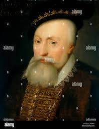 Robert dudley elizabeth hi-res stock photography and images
