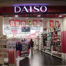 Nearby you will find the popular sunway lagoon theme park, a resort hotel, and lots of. Daiso Sunway Velocity Elevate Your Lifestyle