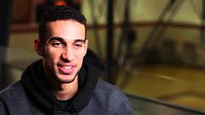 Kanadalaisen yliopistokoripalloilun kuuma nimi Thomas Scrubb aloittaa  ammattilaisuransa Kataja Basketissa