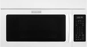 kitchenaid 2.0 cu. ft. over the range