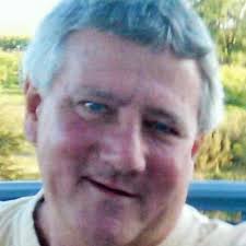 Jack Allan Broughton Obituary (1954