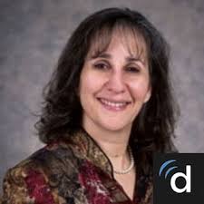 Dr. Lillian Gelberg, MD