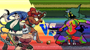 Unity] Some Heroines Climb Up a Tower to Ask God Why the Game Has a Name  Thats So Long - v2.42 by Sinful Salad Games Adult Porn Game Download Free  For Android