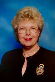 Wynell (Bostian) Wood Obituary February 26, 2023