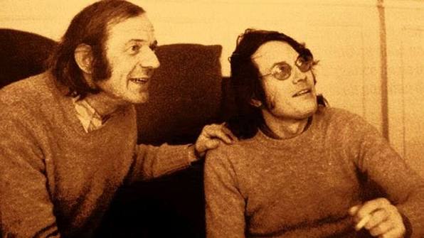 Gilles Deleuze & Félix Guattari : Language as Assemblage and Becoming