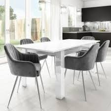 Charthouse rectangular dining table, 4 side chairs and bench. Raihan Nurani Raihanzubir Profile Pinterest