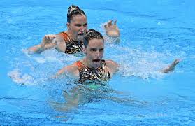 Initially, the sport consisted of two events: 6z2xcazybeodjm