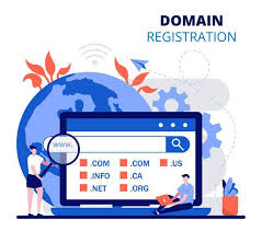 Domain Hosting Solutions In Ahmedabad Domain Hosting Solutions Services Ahmedabad In 2021 Website Design Company Name Calling Domain