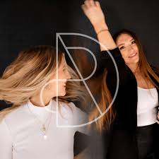 Profile for Katelyn at Dear Sister