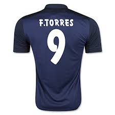 Diego pablo simeone, atlético de madrid. 2015 16 Atletico Madrid Away Shirt F Torres 9 Buy Online In Pakistan At Desertcart Pk Productid 24373377