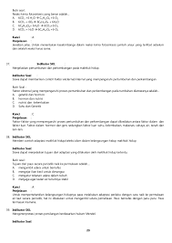 0 ratings0% found this document useful (0 votes). Soal Essay Tentang Adaptasi Makhluk Hidup Ilmusosial Id