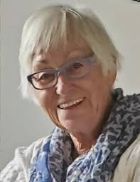 Obituary information for Marilyn Frances Hazel