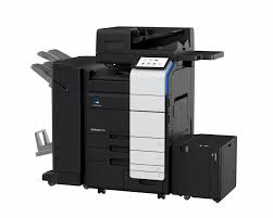 Printer driver for bizhub c287 : Bizhub C750i Multifunctional Office Printer Konica Minolta