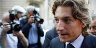 Deuxième cours de Jean Sarkozy, prof de droit, ce jeudi à Créteil